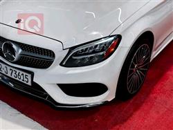 مرسيدس بنز C-Class